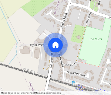 Station Road, Brough - Photo 1