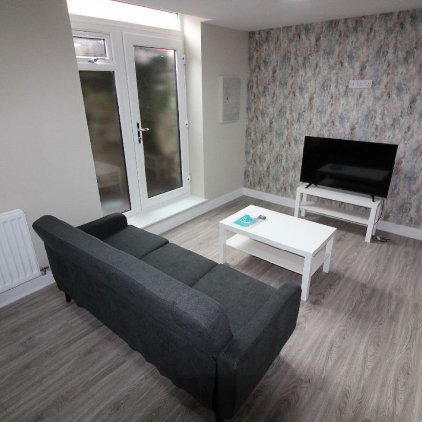 Union Street - flat 1, Union Court, PRESTON, PR1 2HD - Photo 1