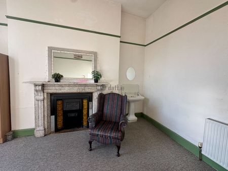 House to rent in Dublin, Leeson Street Upper - Photo 3