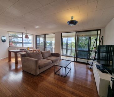 Furnished -Central Riverfront Location with Pool and Sauna - Photo 3