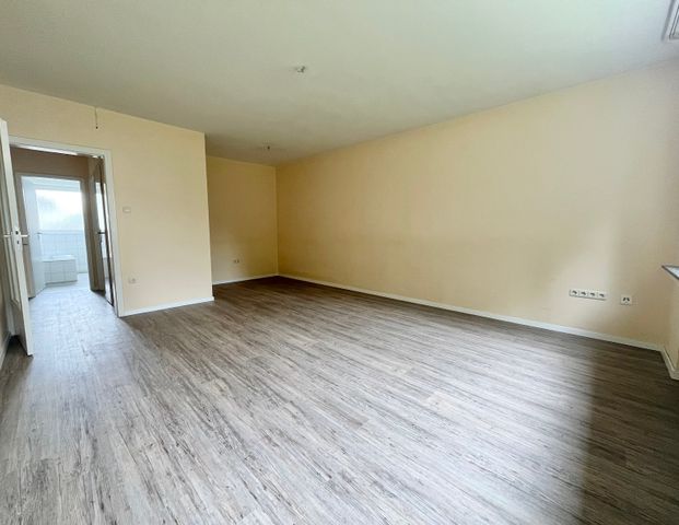 Attraktive 3-Zimmer-Wohnung mit Balkon! - Foto 1