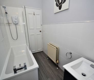1 bed flat to rent in Strathyre Street, Glasgow, G41 - Photo 2