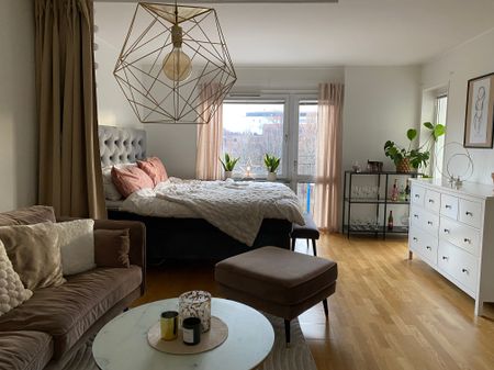 Gränsgatan 19A - Photo 5