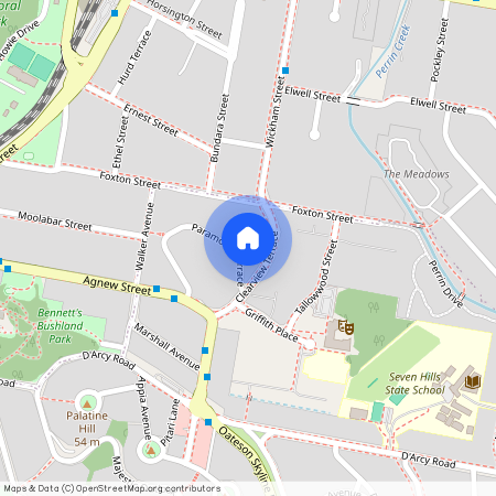 4/52 Paramount Terrace, Qld 4170, Seven Hills