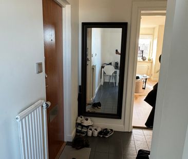 Vattugatan, Halmstad - Foto 1
