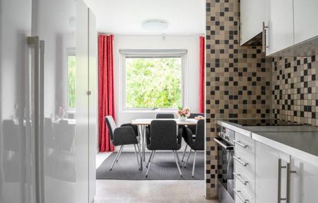 Södra Hunnetorpsvägen, Helsingborg - Foto 4