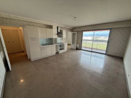 Location appartement T2 - Photo 2
