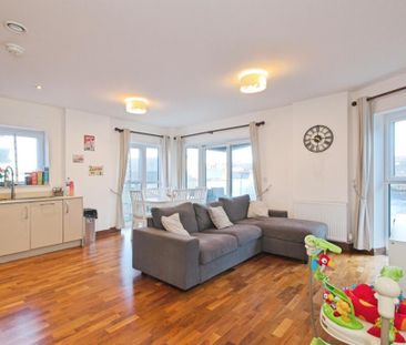 2 bedroom apartment to rent - Photo 6