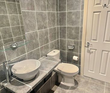 Flat D, 13 Claremont Place, AB10 6RE, Aberdeen - Photo 3