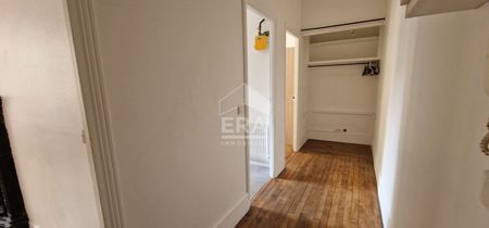 Asnières sur Seine - Appt 3 pièces 53 m² - Photo 4