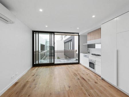 203/293 - 295 Hampton Street, Hampton VIC 3188 - Apartment For Rent | Domain - Photo 2