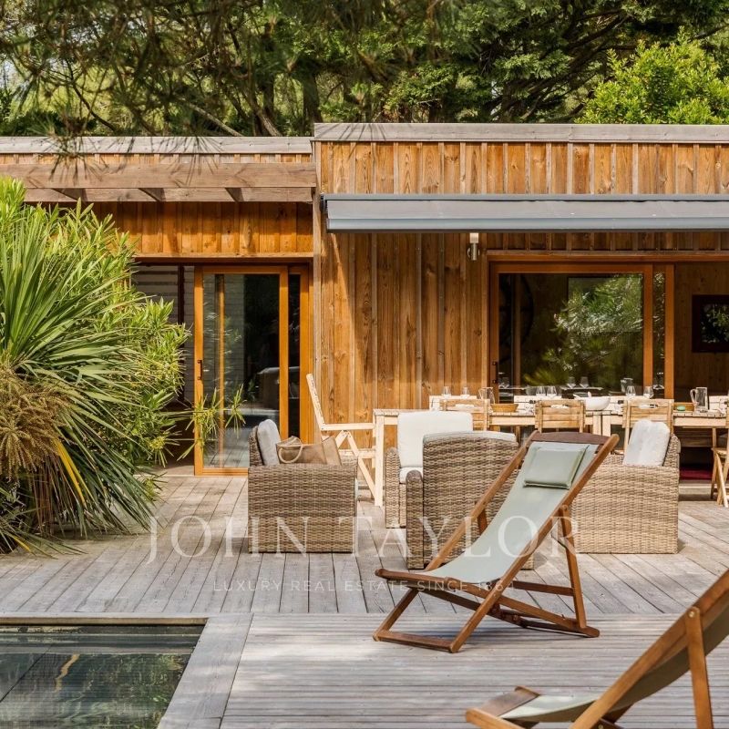 VILLA OPALE - Photo 1