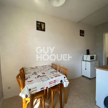 Appartement à louer - Photo 3