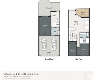 Spacious & Versatile Townhouse - Photo 5