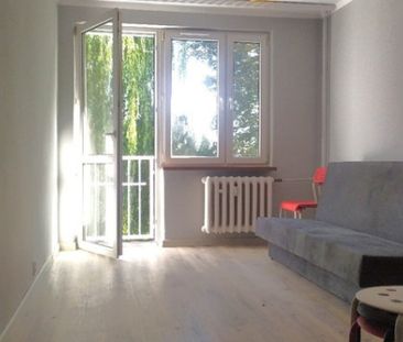 Garsoniera na Os.Podwawelskim - Zdjęcie 1