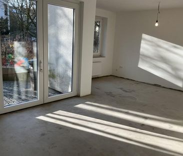 Individuelle 2-Zimmer-Wohnung nur mit WBS (60 m³) - Photo 6