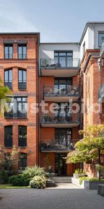 Exchange Property: Charming 3.5-room apartment in the heart of Zurich - Photo 4