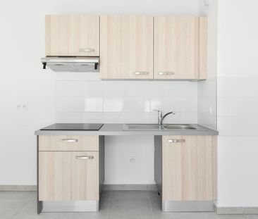 location Appartement T4 DE 83.8m² À TOULOUSE - Photo 3