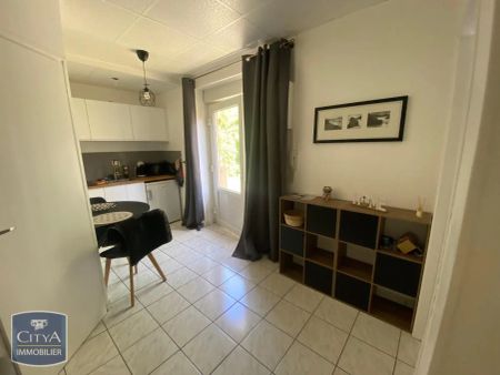 Appartement à louer 1 pièce 31.1m² - Photo 4