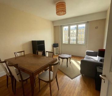 Appartement à louer 3 pièces 61.57m² - Photo 1