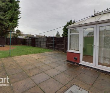 3 bedroom terraced house to rent - Photo 5