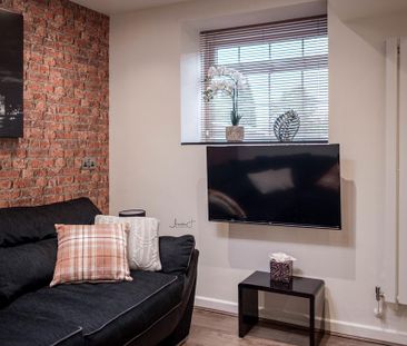 7 bedroom house share to rent - Photo 2