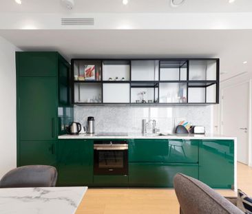 1 bedroom apartment to rent - Photo 6