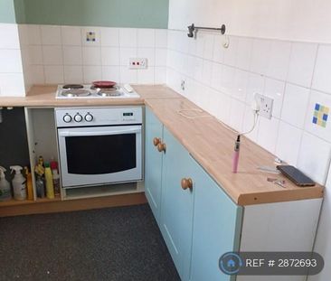 1 bedroom flat to rent - Photo 3