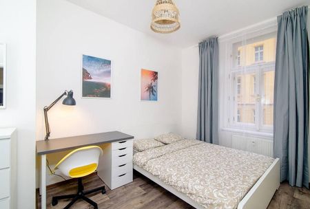 Pronájem bytu 2+kk 50 m² - Фото 3
