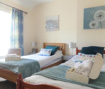 2 bedroom terraced house to rent - Photo 3