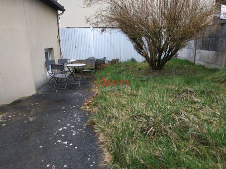 Location Appartement 1 pièce 26m² - Photo 5