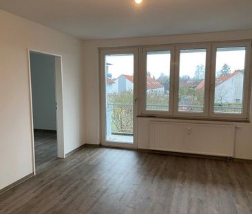 Renovierte 3-Zimmer-Wohnung - Foto 1