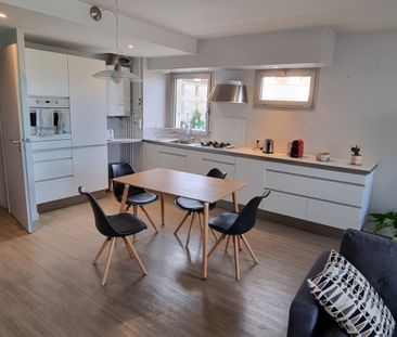 Appartement Poitiers 2 pièce(s) 55.58 m2 - Photo 3