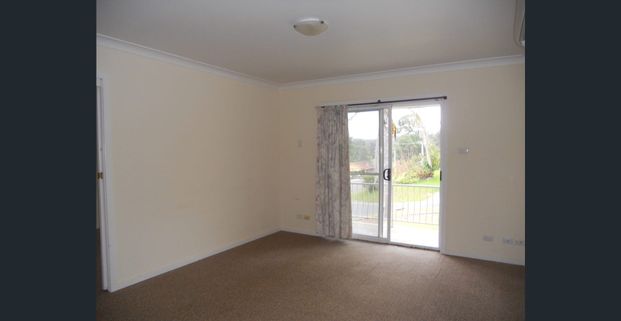 3 BEDROOM DUPLEX - Photo 1