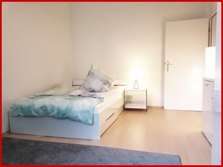 ***huesch-Immobilien.de*** Modernes Wohnen nahe RWE etc.! - Foto 5