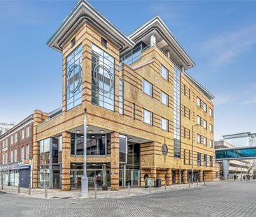 Church Street East, Woking - 1 bedroomProperty for lettings - Seymours - Photo 6