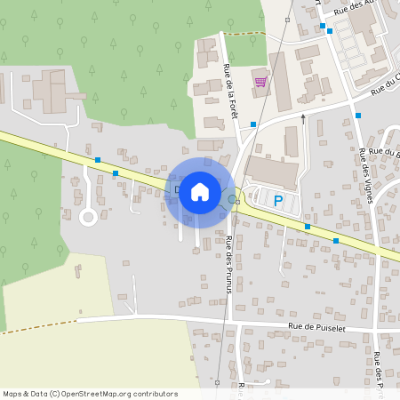 SEINE-ET-MARNE (77), - ILE-DE-FRANCE, NEMOURS (77140)