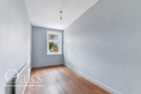 2 bedroom apartment to rent - Photo 3