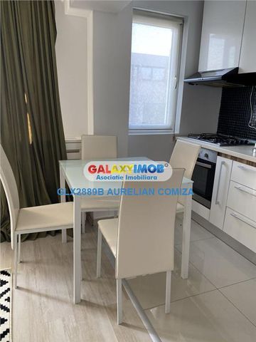 Apartament 2 camere Baneasa etaj 3/3 - Photo 2