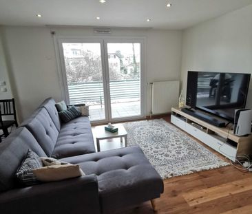 Location Appartement 62.67 M² HESINGUE 890 € - Photo 4