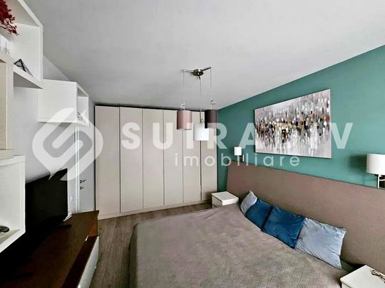 Apartament modern, bloc nou cu lift, parcare-zona Vivo - Fotografie 1