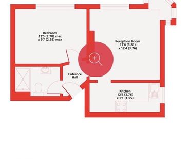 1 Bed Flat, Vancouver Road, SE23 - Photo 2