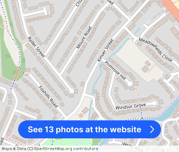 Kinver Street, Stourbridge - Photo 1