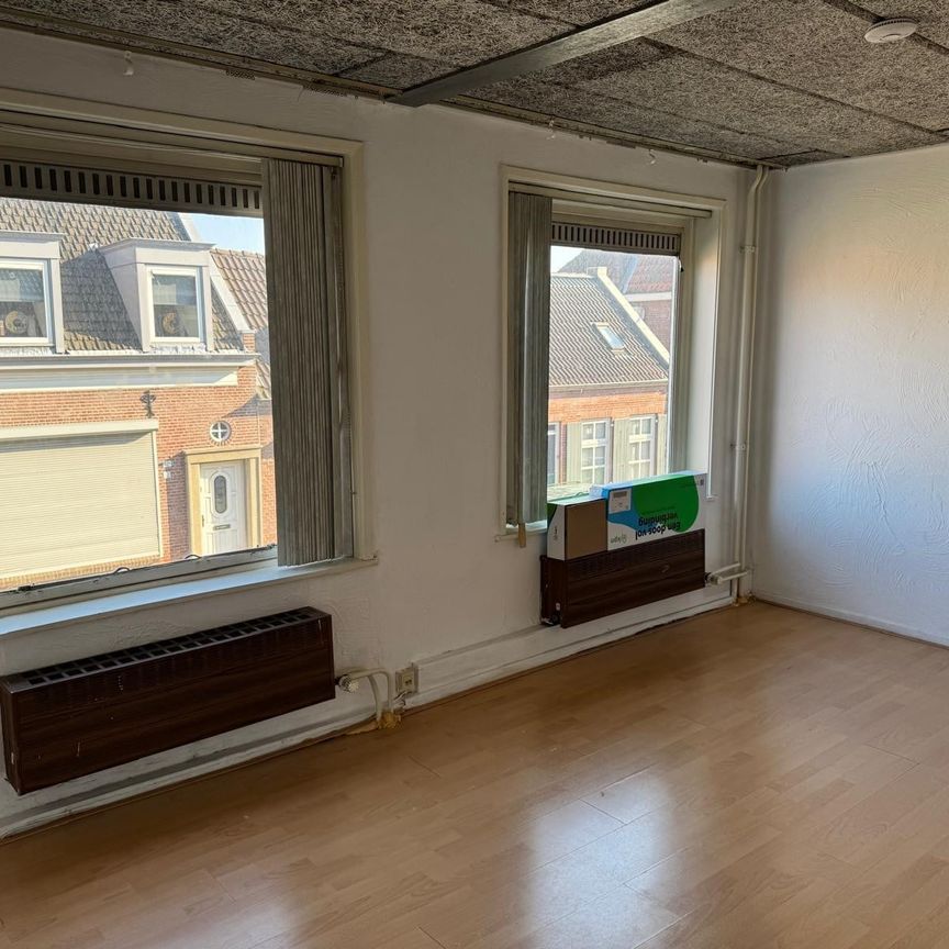 Te huur: Kamer Hoefstraat in Tilburg - Foto 1