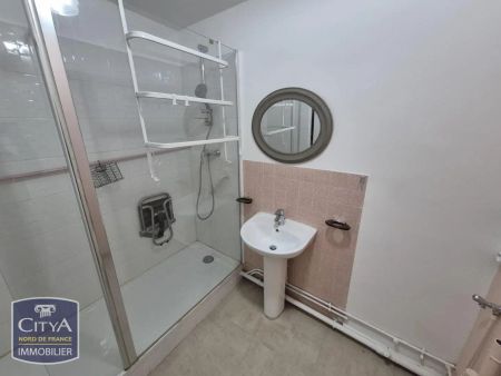 Appartement à louer 2 pièces 66.28m² - Photo 4