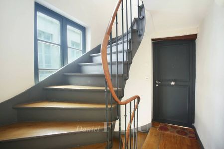 Location appartement, Paris 6ème (75006), 2 pièces, 74.93 m², ref 84902582 - Photo 3