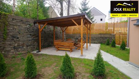 Pronájem bytu 1+kk a garsoniéry 43 m², Berounská 379, Budišov nad Budišovkou - Fotografie 3