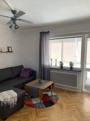 Guldbrandsgatan, Borås - Foto 1