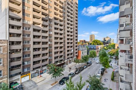 1900 avenue Lincoln - Amazing 1-bedroom for rent! - Photo 5