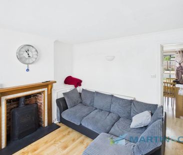 2 bedroom terraced house to rent - Photo 3